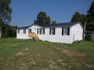 648 Reagan Valley Rd, Tellico Plains, TN 37385