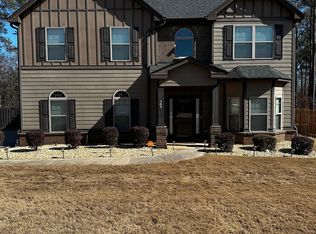 365 Silver Ridge Rd, Covington, GA 30016