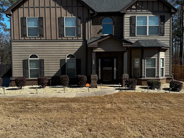 365 Silver Ridge Rd, Covington, GA 30016