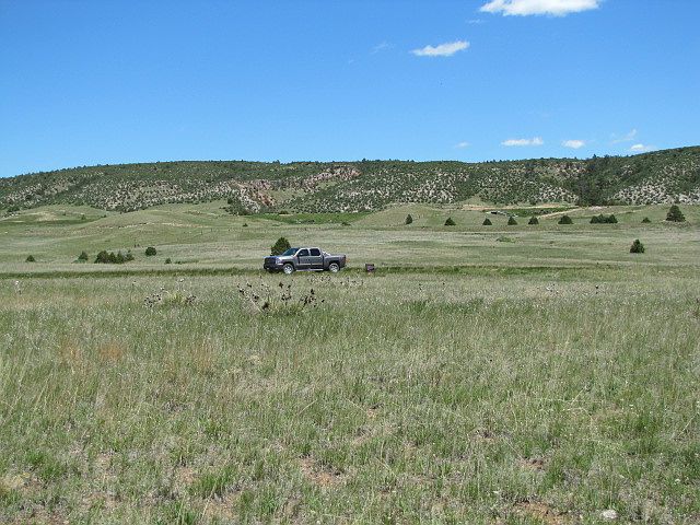 2nd image of Lookout Mountain 40 Acres