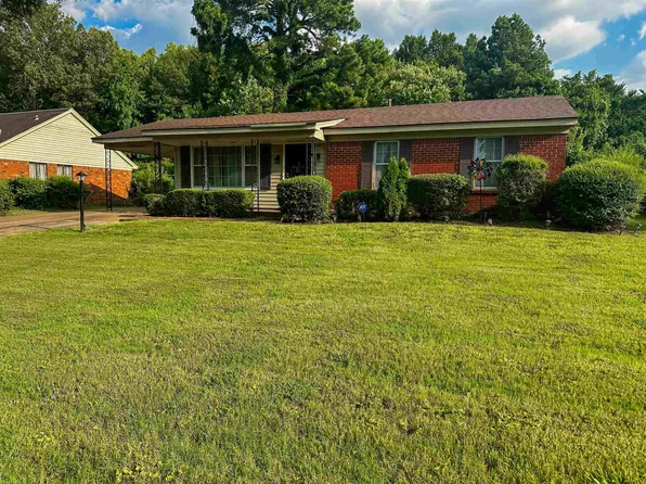 697 Shel Lane Ave Lot 9, Memphis, TN 38109