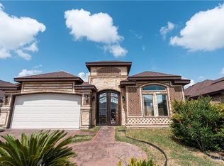 4007 Telfair Ave, Edinburg, TX 78539