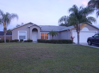 6285 Balsam St, Cocoa, FL 32927