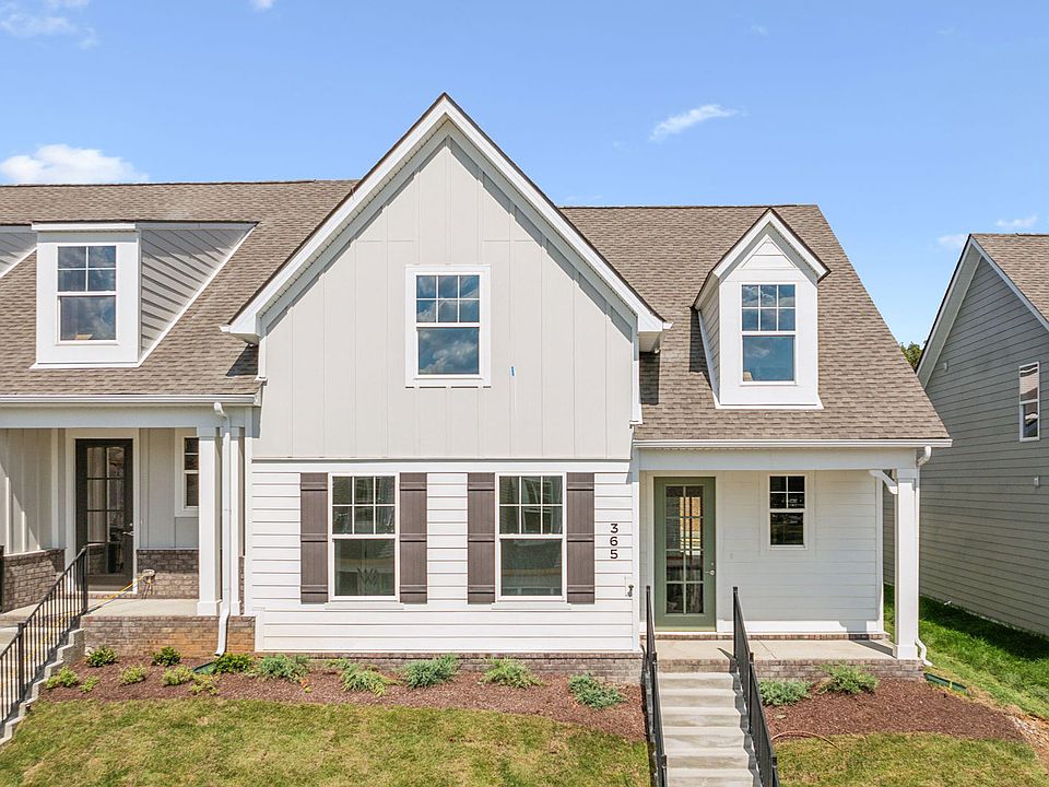 365 Faraday Court, Homesite 24 Interior Image 1