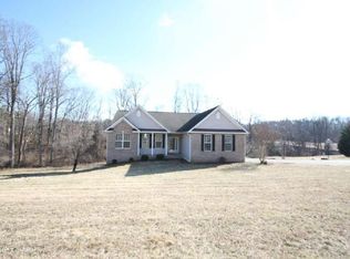 2031 Freeman Dr, Amissville, VA 20106