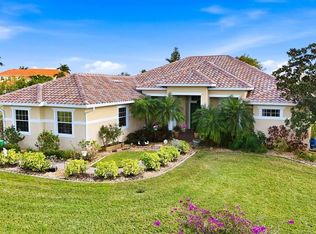 6151 9th Avenue Cir NE, Bradenton, FL 34212