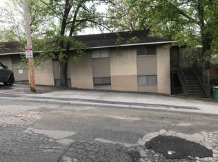 5510 A St, Little Rock, AR 72205