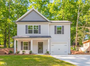 2535 Jaguar St, Cumming, GA 30041