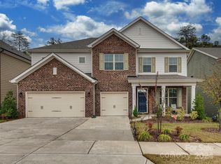 15117 Autumn Sage Dr, Charlotte, NC 28278