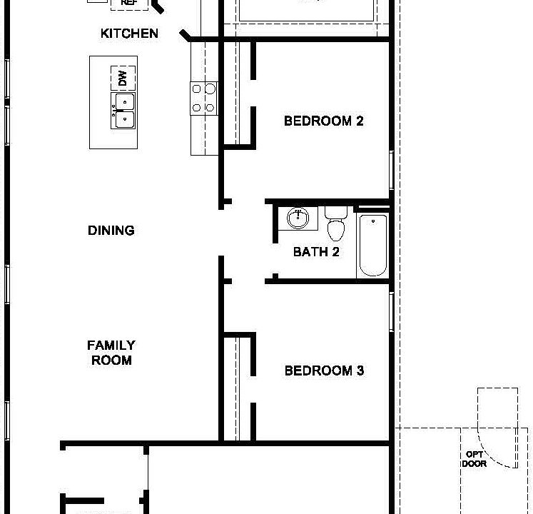 Floor Plan.