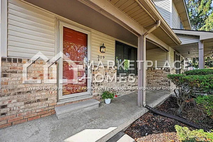 2 bed, 1.5 bath, 1210 sqft, $2,300 — Photo 4