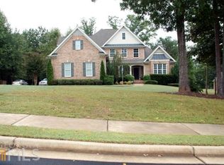 4658 Rabun Dr, Douglasville, GA 30135