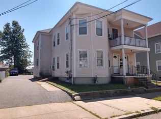 72 Warren Ave, Pawtucket, RI 02860