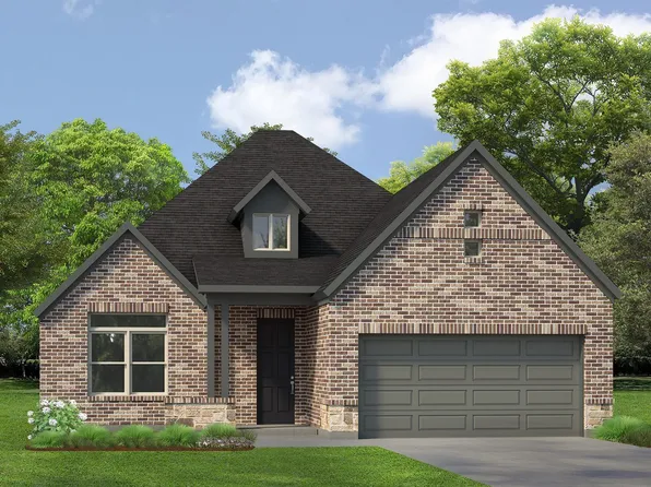 4725 Shelby Shore Dr, Texas City, TX 77591