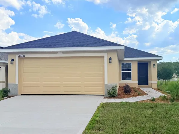 3608 Briarlynne Way, Saint Cloud, FL 34773