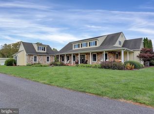 735 Darlington Rd, Darlington, MD 21034