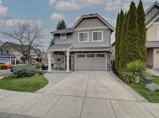4514 NE 91st Way, Vancouver, WA