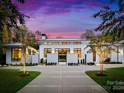 2715 Loch Ln, Charlotte, NC, 28226