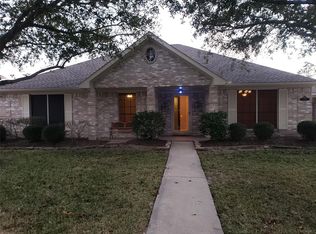 3511 Dry Creek Dr, Pasadena, TX 77505