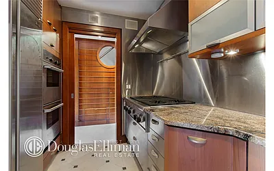 Sold by Douglas Elliman