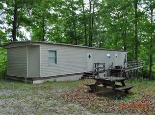 209 Valley View Dr, Faubush, KY