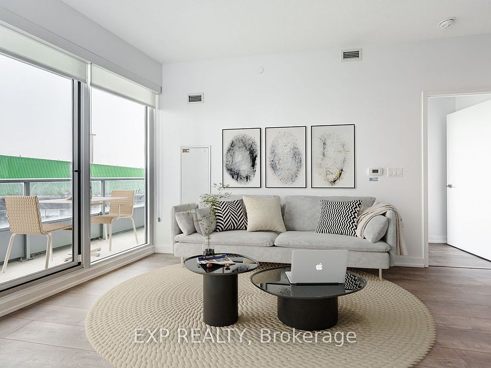 1st image of 115 McMahon Dr #206