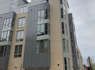 201 S 22nd St UNIT 3A, Philadelphia, PA 19103