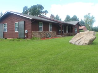 2490 Star School Rd, Hastings, MI 49058