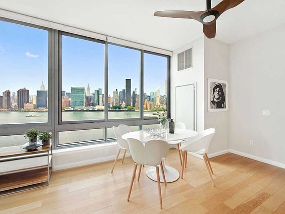 3rd image of 4630 Center Blvd APT 1411