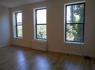 366 Greene Ave APT 2, Brooklyn, NY 11216