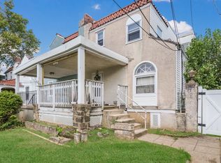231 Shirley Rd, Upper Darby, PA 19082