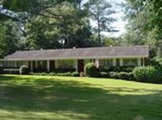 384 Woodward Way, Athens, GA 30606