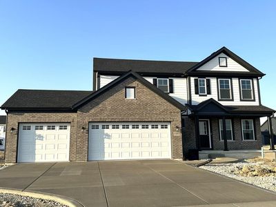 13062 111th Ave, Dyer, IN, 46311