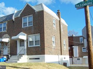 4125 Passmore St, Philadelphia, PA 19135