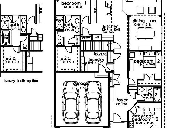 3rd image of LOT 12 Ellis Ave Lot 12