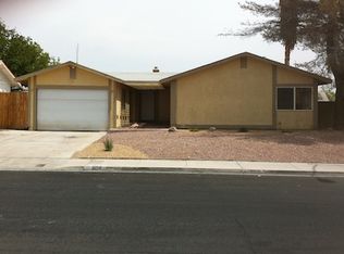6128 Eugene Ave, Las Vegas, NV 89108