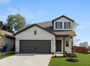 3101 Yellow Pne, Melissa, TX 75454