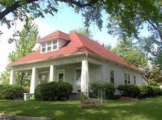 603 S Factory St, Enterprise, KS 67441