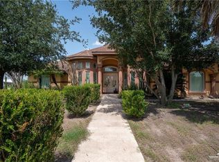 15720 E Davis Rd, Edinburg, TX 78542