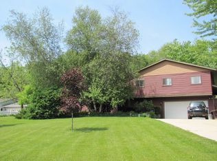 21859 Fleming Ave, Tomah, WI 54660