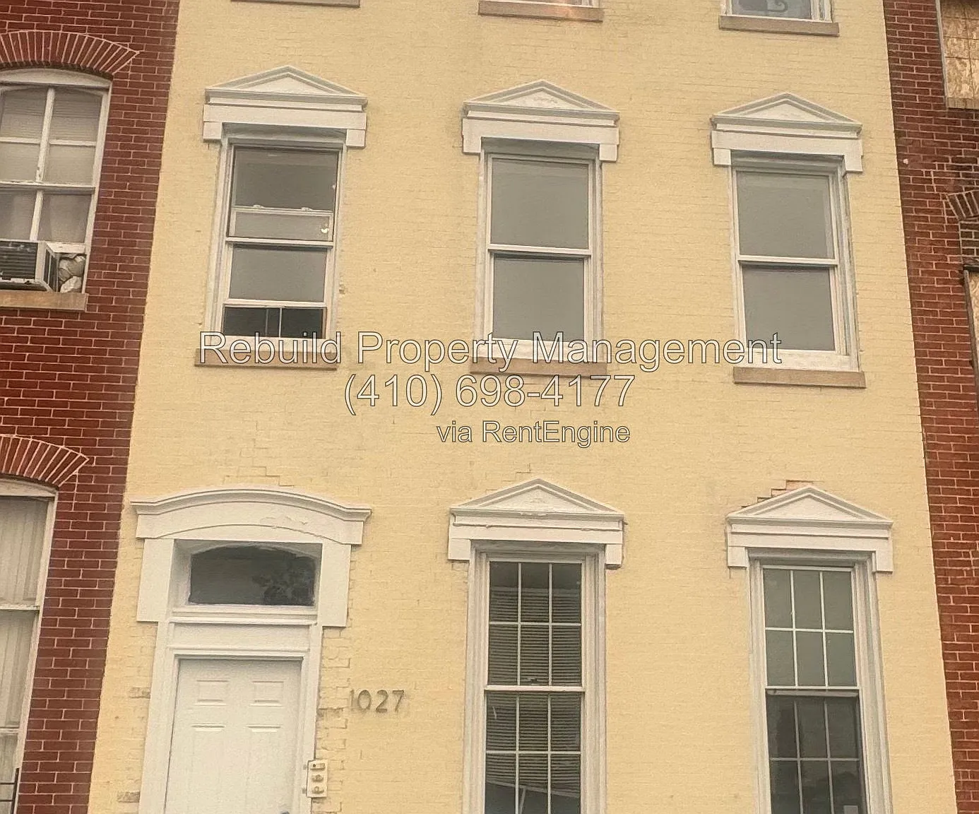 2 bed, 1.0 bath, $1,700 — Photo 1