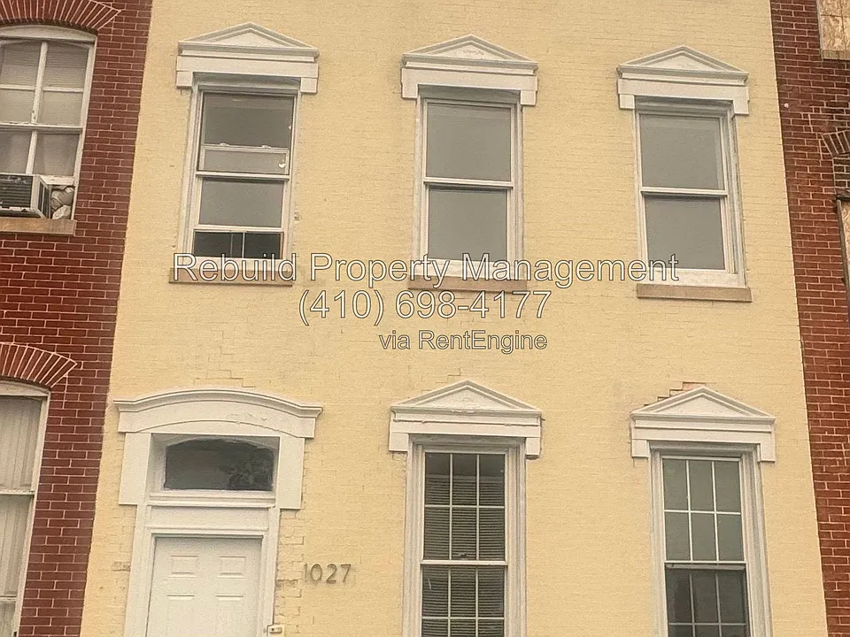 1027 N Caroline St #2