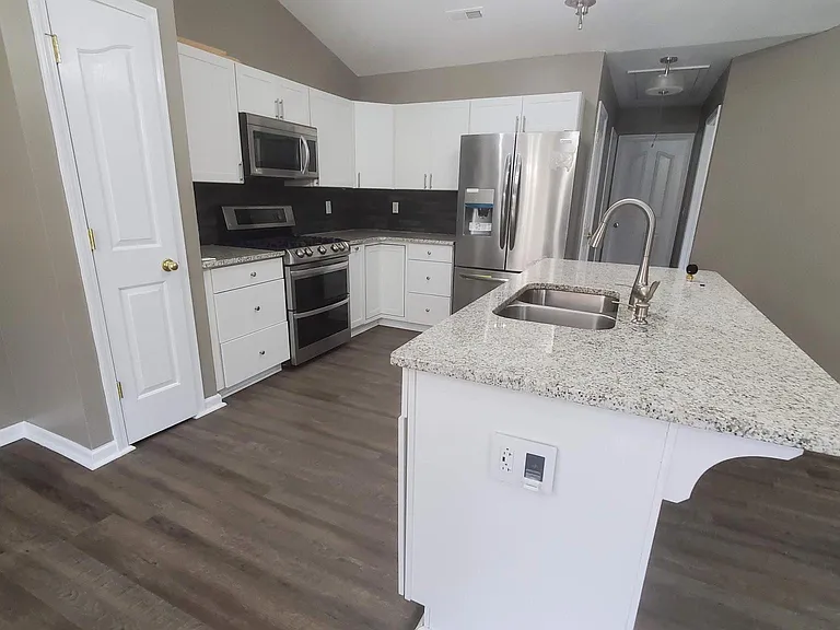 Granite Countertop