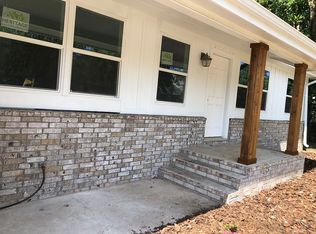223 Garfield Ave, West Fork, AR 72774