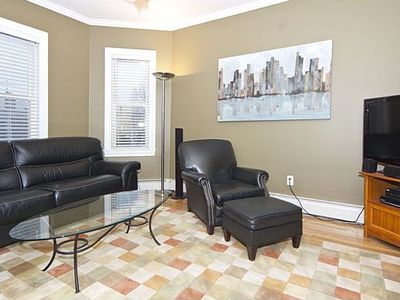 443 E 7th St UNIT 3, South Boston, MA, 02127