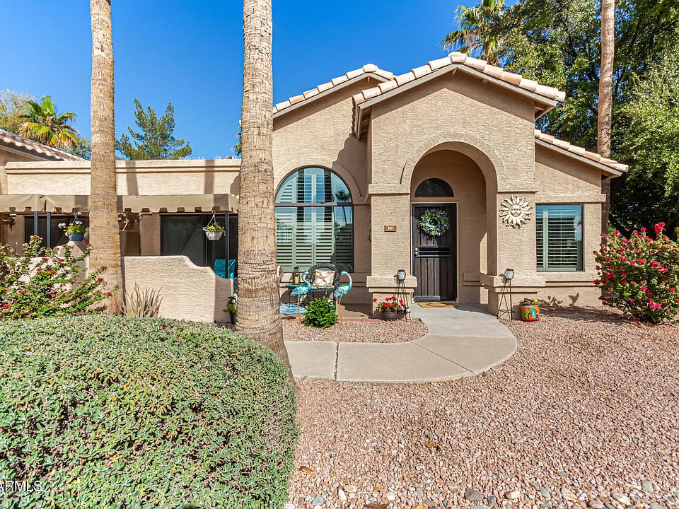 1st image of 14300 W BELL Road #331