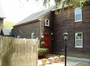 1132 Salem St, North Andover, MA 01845