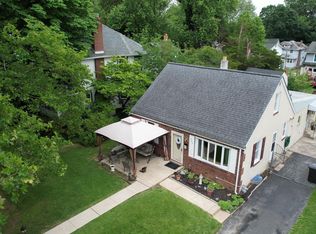 609 S Elmwood Ave, Glenolden, PA