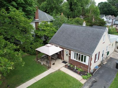 609 S Elmwood Ave, Glenolden, PA, 19036