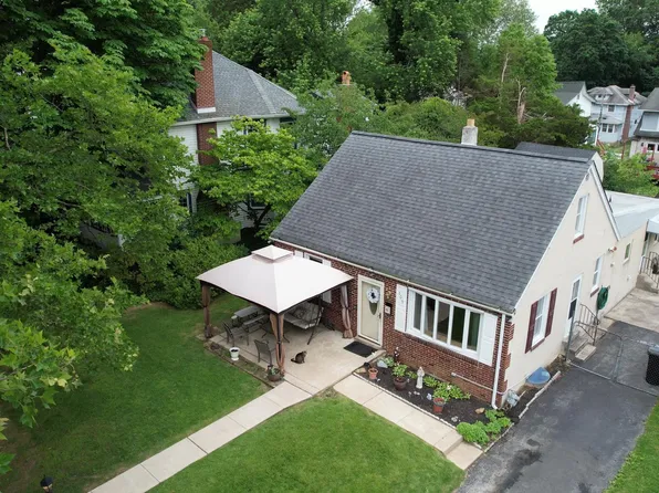609 S Elmwood Ave, Glenolden, PA 19036